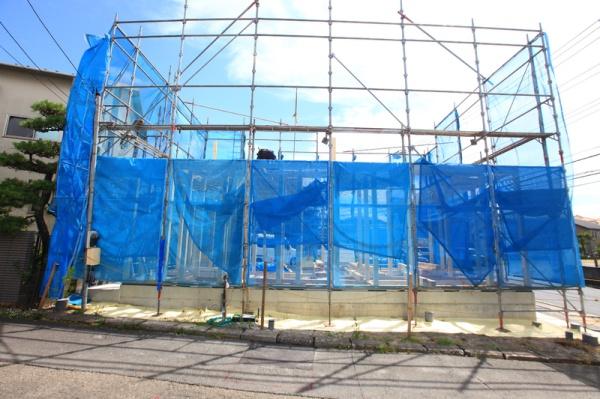 戸塚区下倉田町