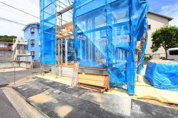 戸塚区下倉田町