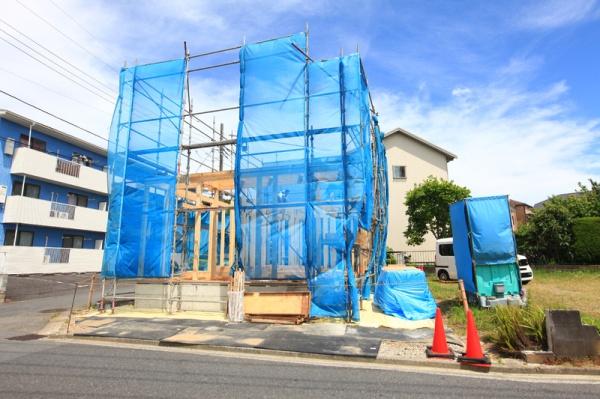 戸塚区下倉田町