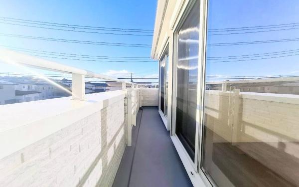 戸塚区下倉田町