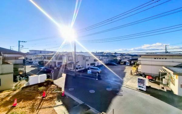 戸塚区下倉田町