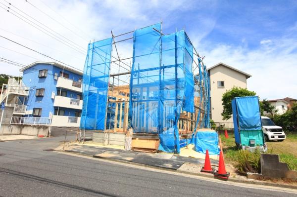 戸塚区下倉田町