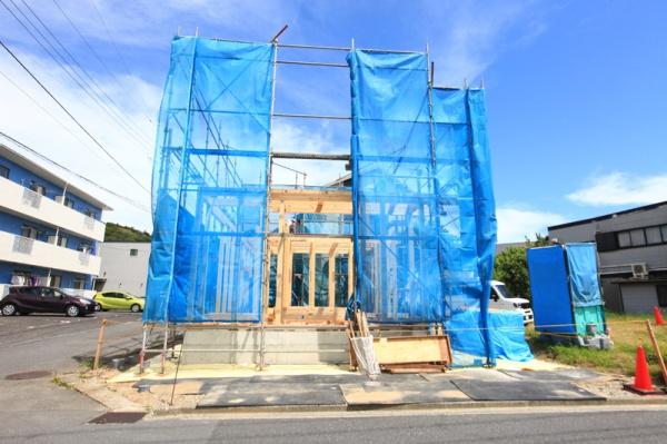 戸塚区下倉田町