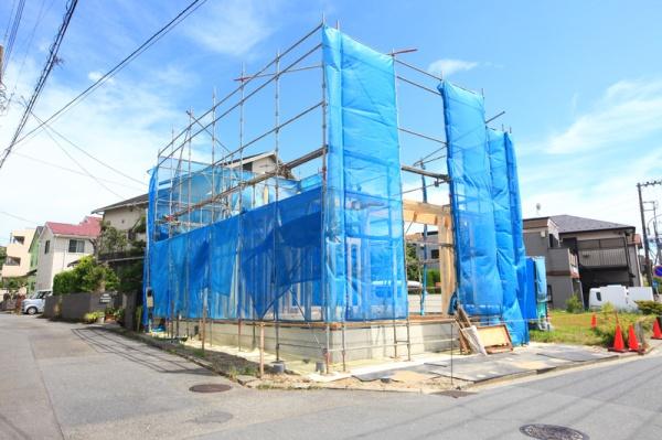 戸塚区下倉田町