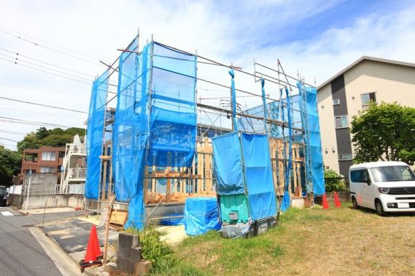 戸塚区下倉田町