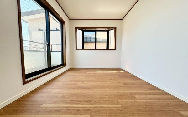 横浜市泉区中田南５丁目の中古一戸建て