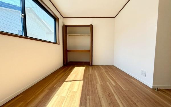 横浜市泉区中田南５丁目の中古一戸建て