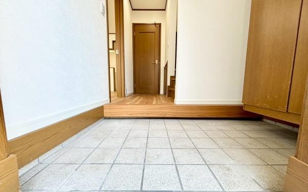 横浜市泉区中田南５丁目の中古一戸建て