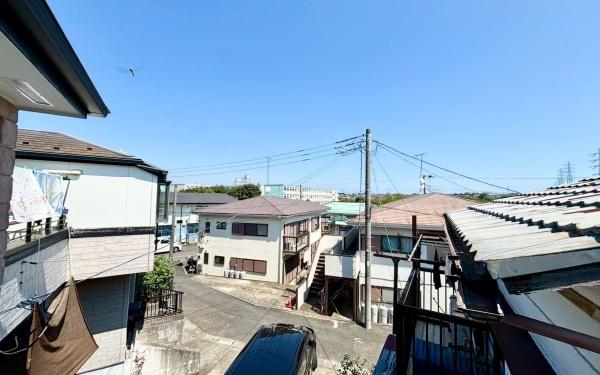 横浜市泉区中田南５丁目の中古一戸建て