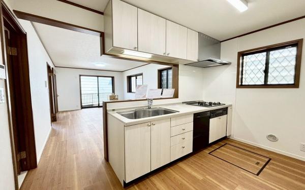 横浜市泉区中田南５丁目の中古一戸建て