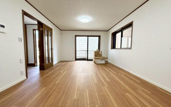 横浜市泉区中田南５丁目の中古一戸建て