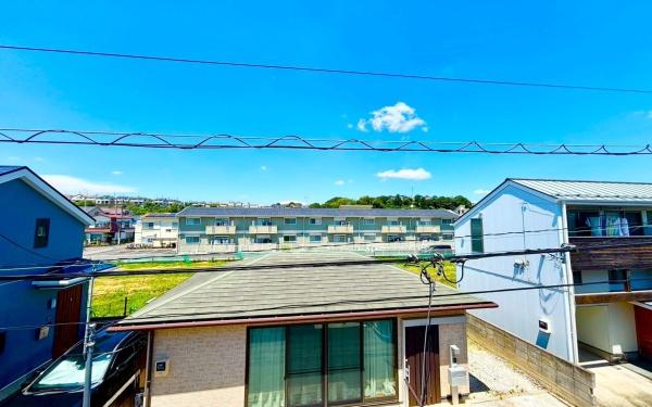 港北区新吉田東5丁目