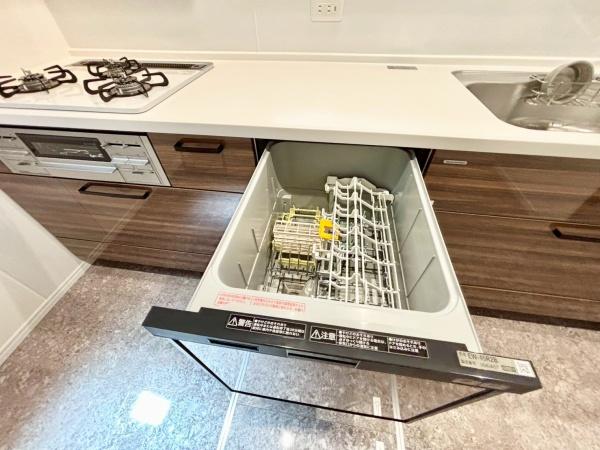 港北区新吉田東5丁目