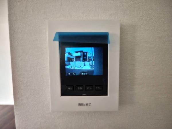 青葉区荏子田1丁目 全4棟3号棟(その他)