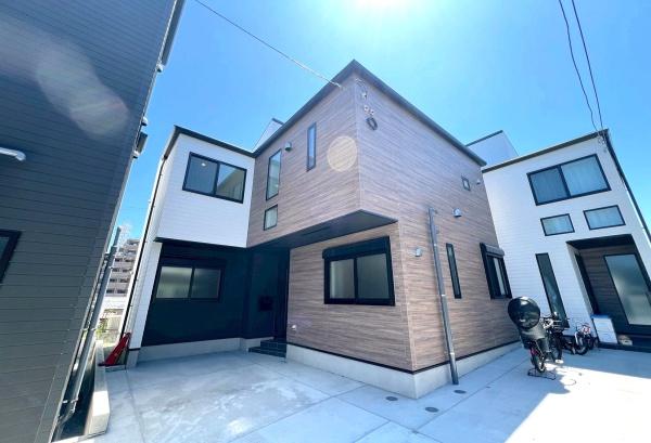 藤沢市本町3丁目3号棟