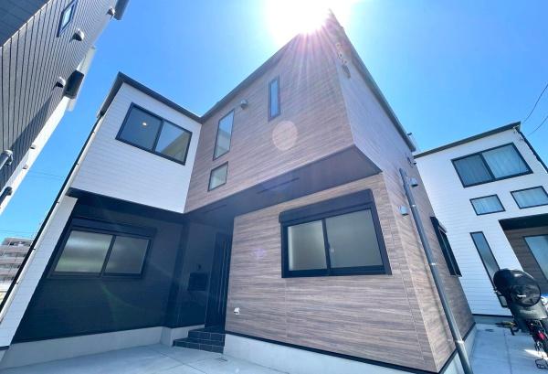 藤沢市本町3丁目3号棟