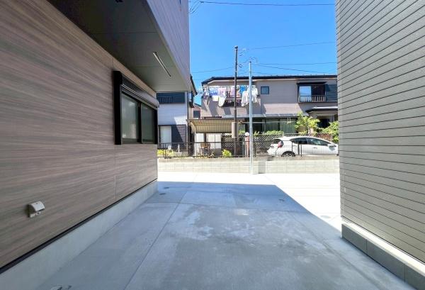 藤沢市本町3丁目3号棟