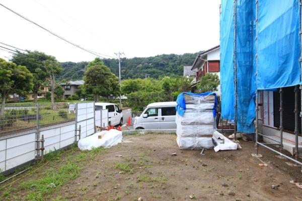 金沢区釜利谷西５丁目