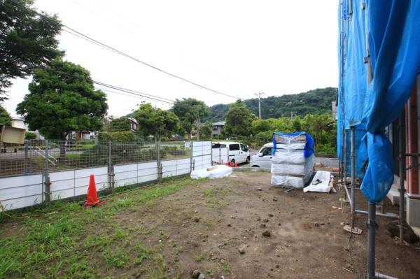 金沢区釜利谷西５丁目