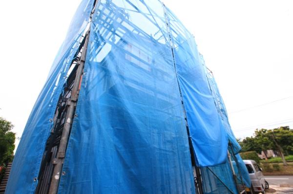 金沢区釜利谷西５丁目