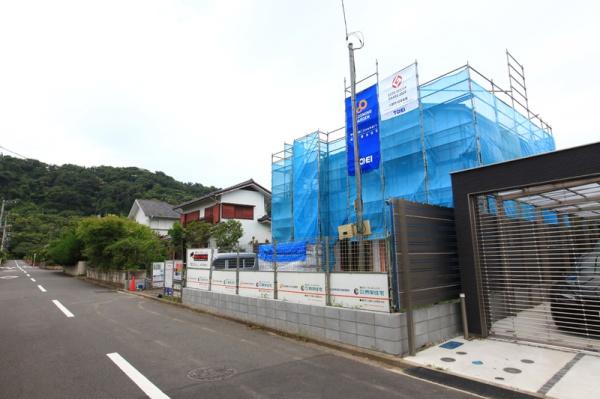 金沢区釜利谷西５丁目