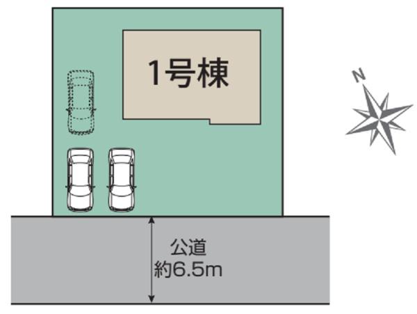金沢区釜利谷西５丁目