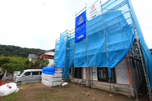 金沢区釜利谷西５丁目