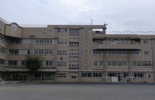 多摩区中野島4丁目 全4棟1号棟(川崎市立中野島小学校)