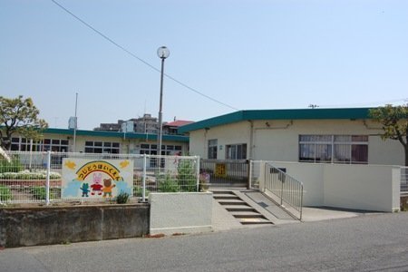 藤沢市辻堂神台2丁目　5号棟(藤沢市辻堂保育園)