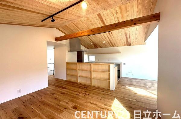 鎌倉市玉縄２丁目　全２棟A区画