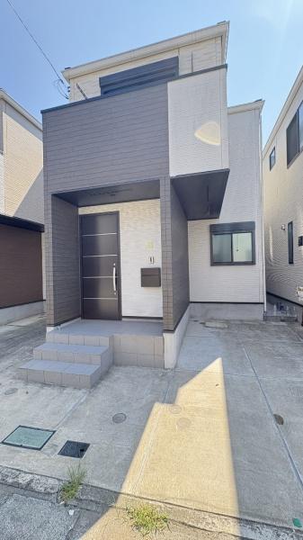 川崎市高津区東野川１丁目の中古一戸建