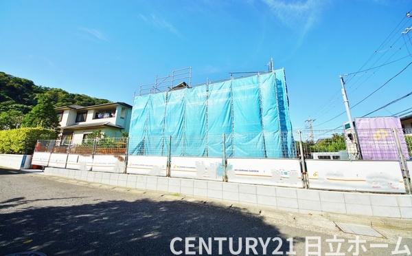 金沢区釜利谷西5丁目(その他現地)