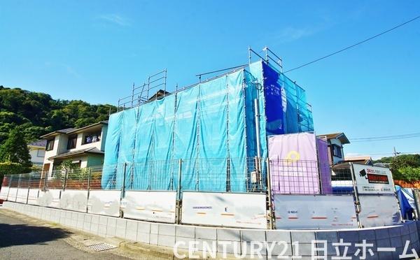 金沢区釜利谷西5丁目(その他現地)