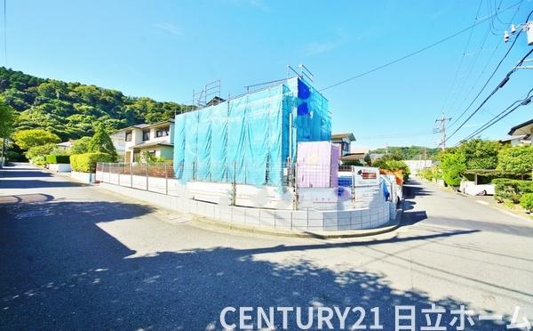 金沢区釜利谷西5丁目(その他現地)