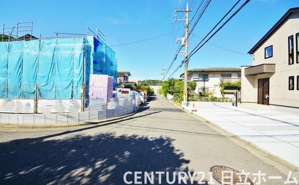 金沢区釜利谷西5丁目(その他現地)