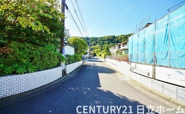 金沢区釜利谷西5丁目(その他現地)