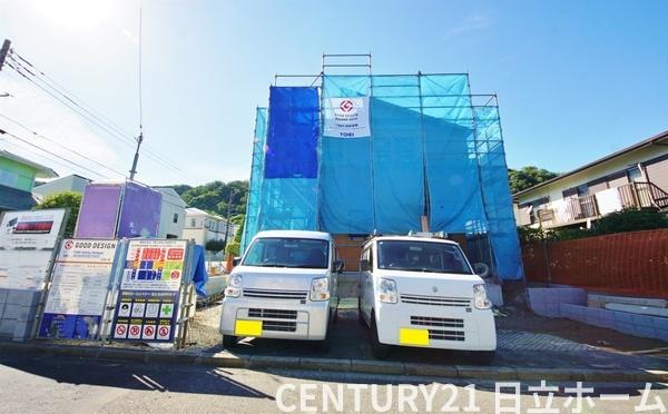 金沢区釜利谷西5丁目(その他現地)