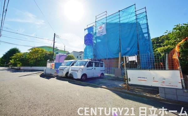 金沢区釜利谷西5丁目(その他現地)