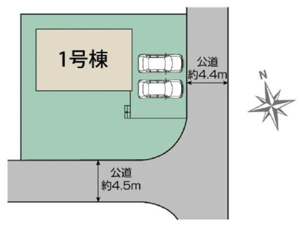 金沢区釜利谷西５丁目