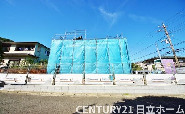 金沢区釜利谷西５丁目