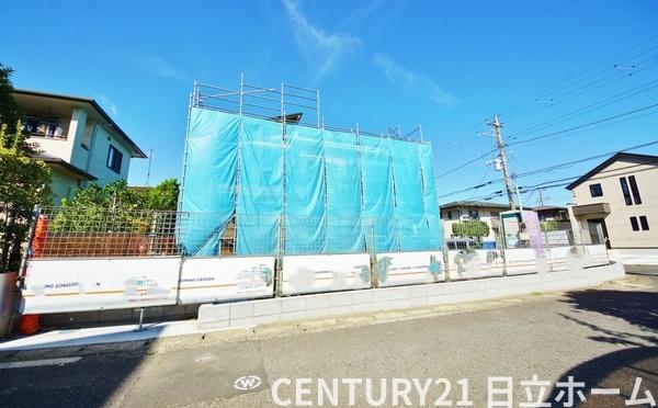 金沢区釜利谷西５丁目