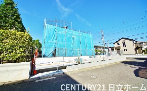 金沢区釜利谷西5丁目(その他現地)