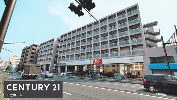 ルネ和田町
