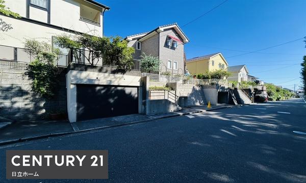 都筑区川和町　全１棟１号棟