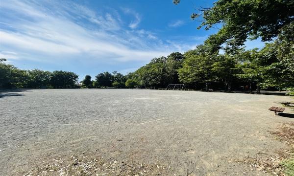 都筑区川和町 全1棟1号棟(泉天ケ谷公園)