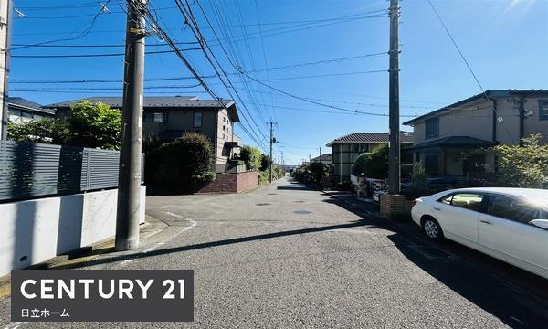 都筑区川和町　全１棟１号棟