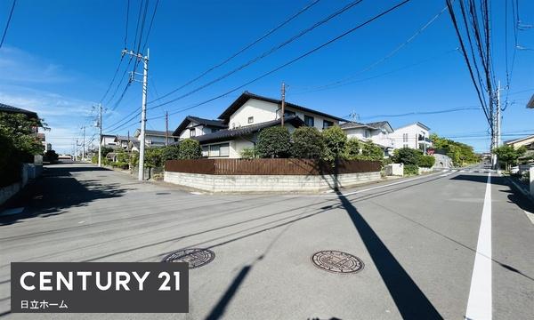 都筑区川和町　全１棟１号棟