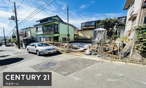 都筑区川和町　全１棟１号棟