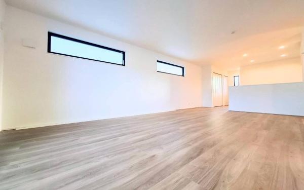 藤沢市善行1丁目　全7棟2号棟