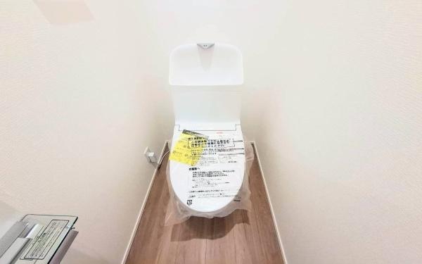 藤沢市善行1丁目　全7棟1号棟